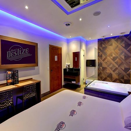 Deslize Motel 2 Уберландія Екстер'єр фото